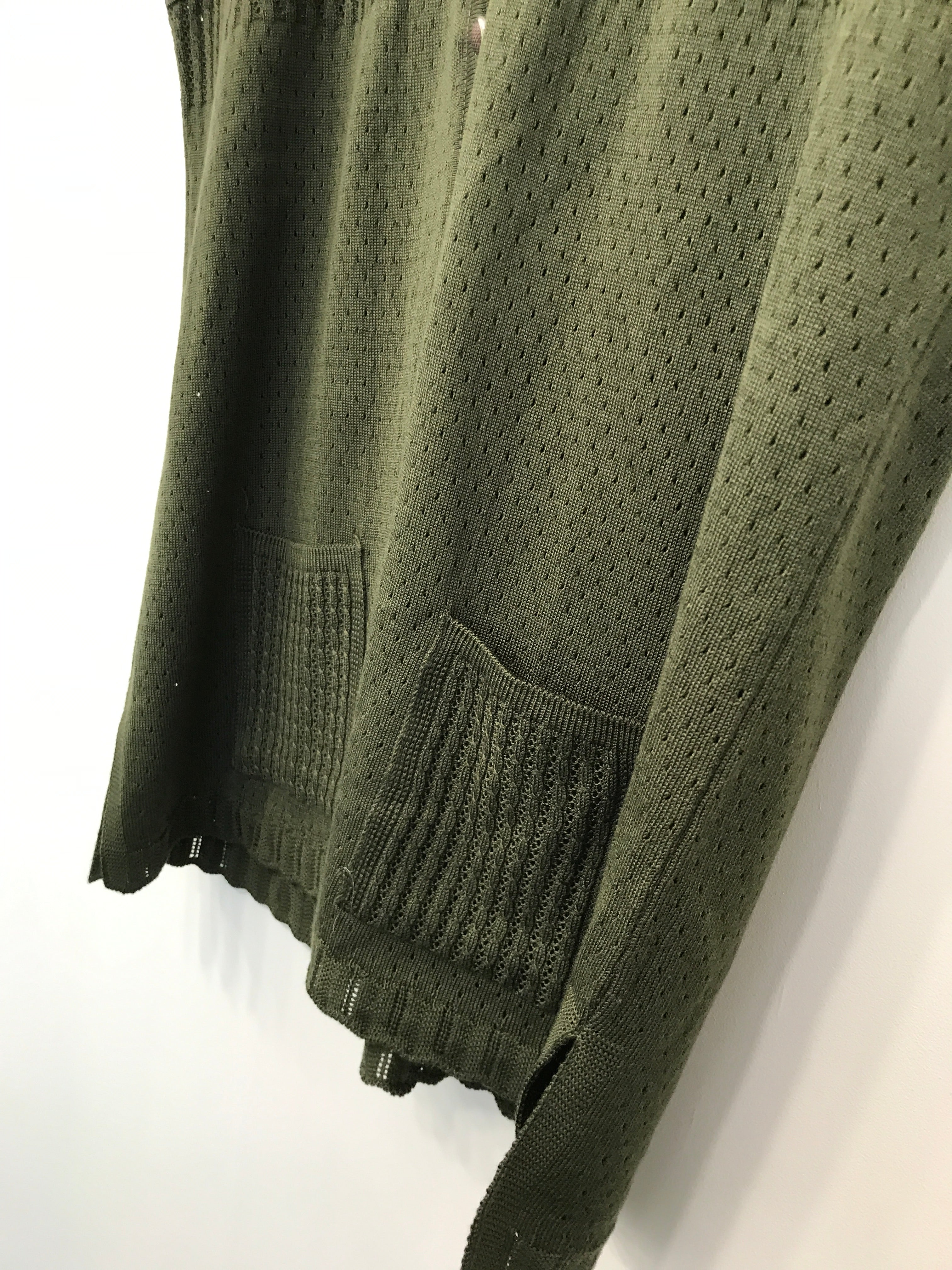 Dissari Alkim Vest